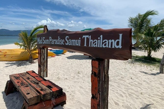 Pig Island & Koh Tan Tour by Speed Boat (Snorkeling & Kayaking) - FAQ