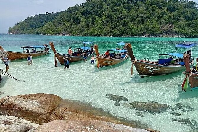 Pig Island ,Snorkeling, Private Long Tail Boat (Local Thai Experience) - Discovering Koh Samui’s Hidden Gems: Pig Island, Snorkeling, and a Private Long-Tail Boat Trip