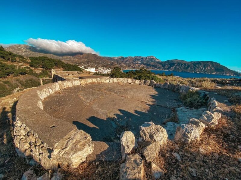 Pigadia: Agia Kyriaki Guided Hike with Coffee/Tea and Raki - Exploring the Details: What to Expect on Your Trek