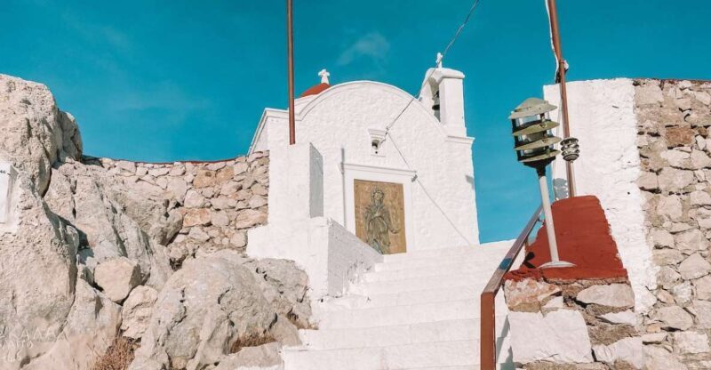 Pigadia: Agia Kyriaki Guided Hike with Coffee/Tea and Raki - Who Will Love This Tour?