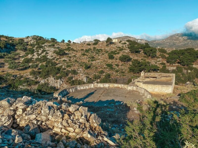 Pigadia: Agia Kyriaki Guided Hike with Coffee/Tea and Raki - FAQ