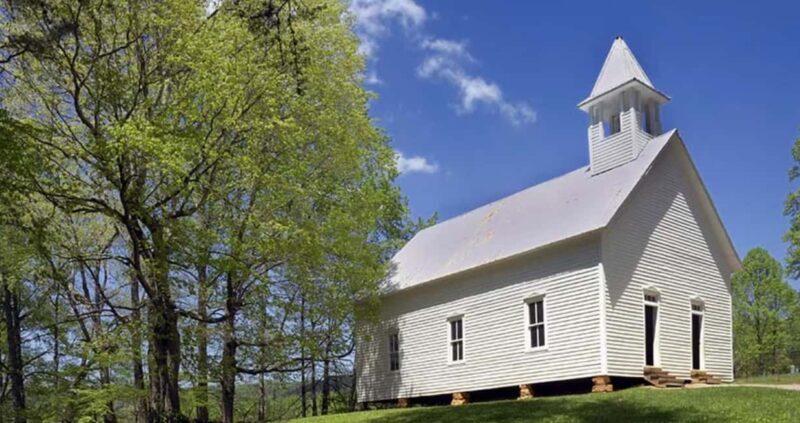 Pigeon Forge: Cades Cove Tour in a Pink Panorama Van - A Detailed Look at the Cades Cove Tour Experience