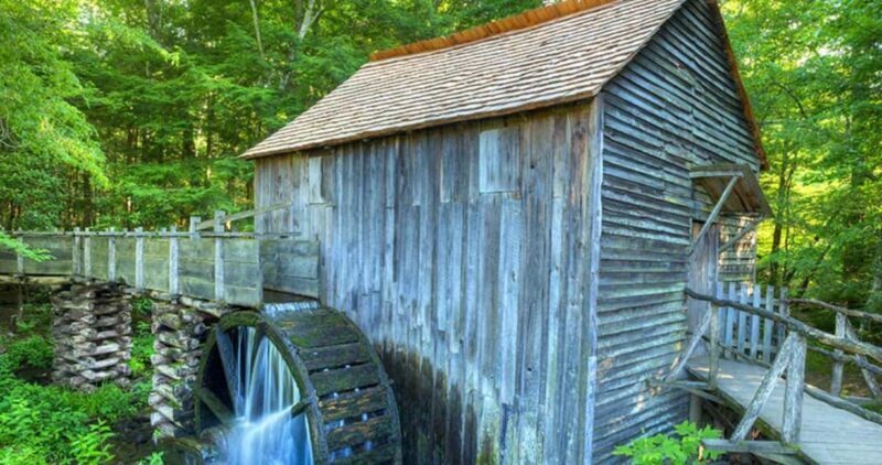 Pigeon Forge: Cades Cove Tour in a Pink Panorama Van - FAQ