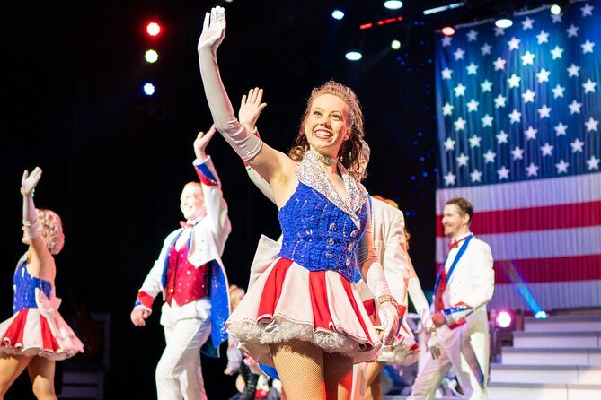 Pigeon Forge: Country Tonite Show Admission Ticket - Final Thoughts