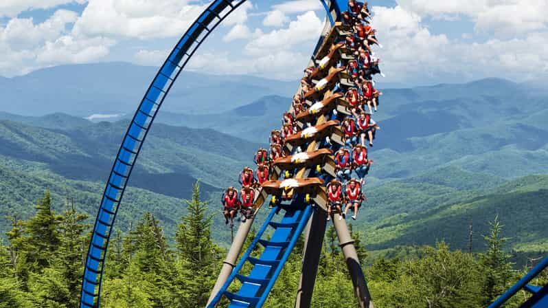 Pigeon Forge: Dollywood Theme Park Entry Ticket - What Makes Dollywood Special?