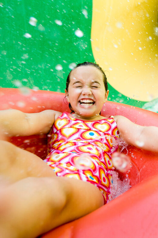 Pigeon Forge: Dollywood's Splash Country Entry Ticket - Pigeon Forge: Dollywoods Splash Country Entry Ticket