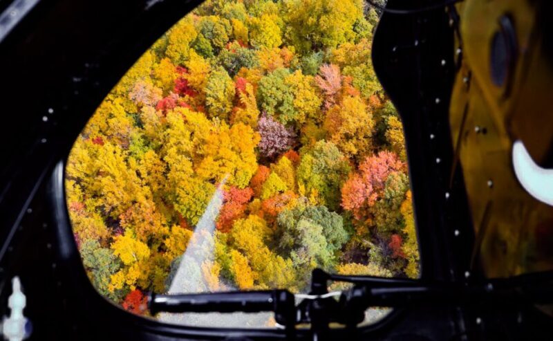 Pigeon Forge: Helicopter Tour of Gatllinburg - Pigeon Forge: Helicopter Tour of Gatlinburg — A Bird’s-Eye View of the Smokies