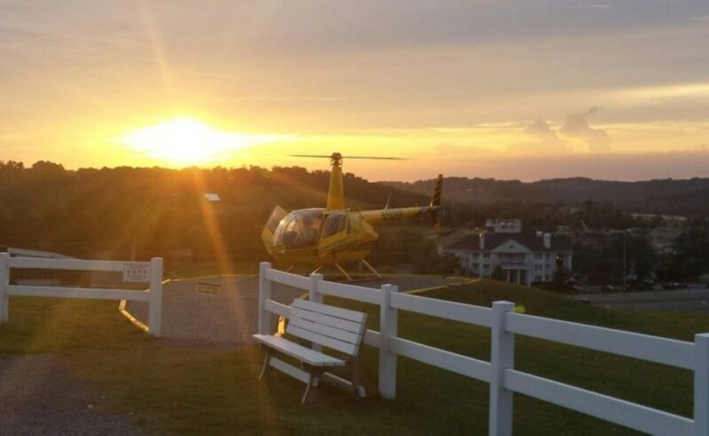 Pigeon Forge: Helicopter Tour of Gatllinburg - Why You Should Consider This Experience