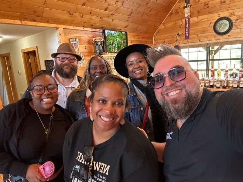 Pigeon Forge: Highlights of the Smokies Tour - Exploring the Smokies in Comfort and Style