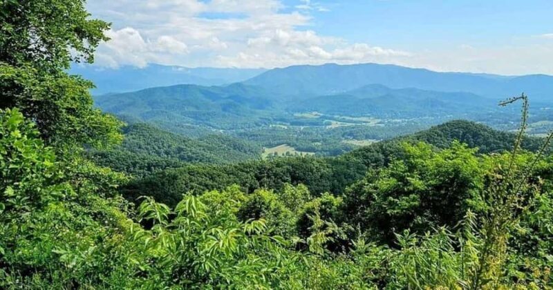 Pigeon Forge: Highlights of the Smokies Tour - Practical Details: What You Need to Know