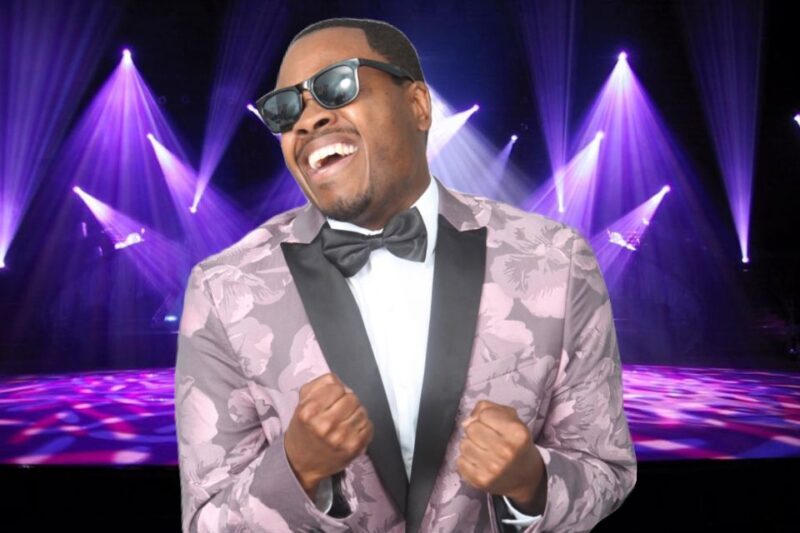 Pigeon Forge: Jersey Voice - Frankie Valli Show Ticket - FAQ