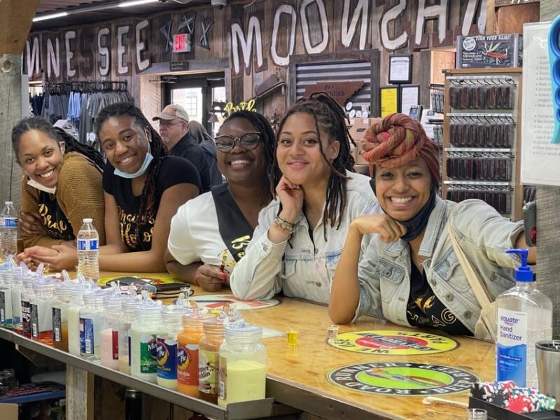 Pigeon Forge: Moonshine and Wine Tour with Local Cuisine - Final Thoughts