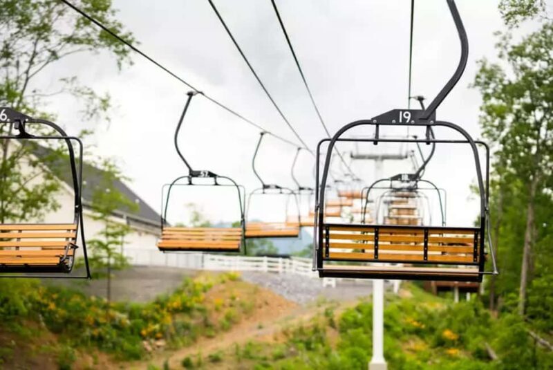 Pigeon Forge: SkyLand Ranch Admission with Chairlift - Who Should Visit SkyLand Ranch?