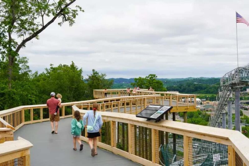 Pigeon Forge: SkyLand Ranch Admission with Chairlift - Final Thoughts
