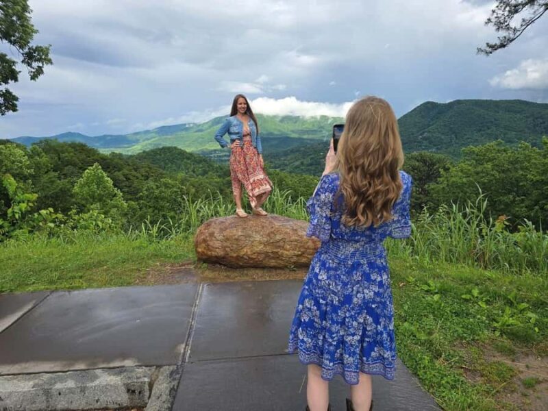 Pigeon Forge: Smoky Bear Discovery Tour - Authentic Feedback from Travelers