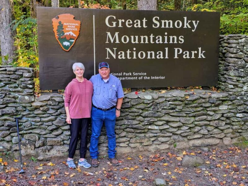 Pigeon Forge: Smoky Bear Discovery Tour - The Value of a Guided Scenic Tour in the Smokies