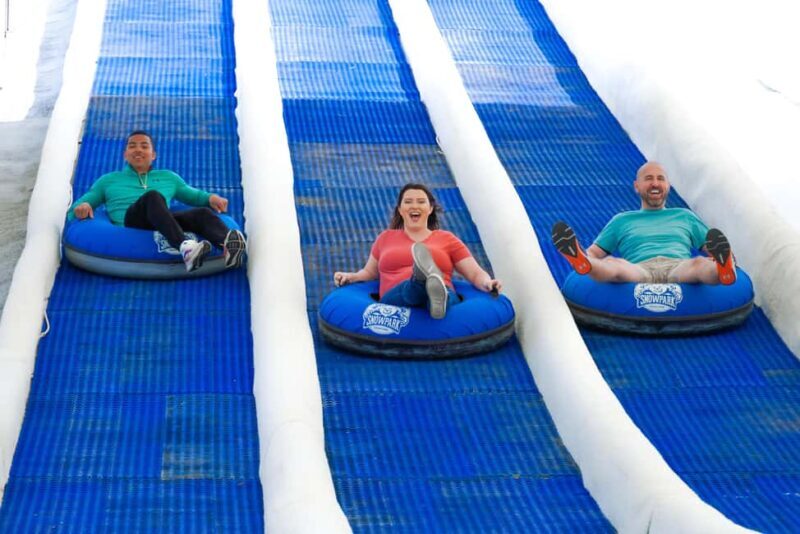 Pigeon Forge: Unlimited Ride Wristband - Final Thoughts