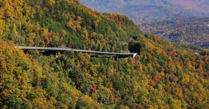 Pigeon Forge: Wears Valley Helicopter Tour - Pigeon Forge: Wears Valley Helicopter Tour — An Aerial Adventure in Tennessee