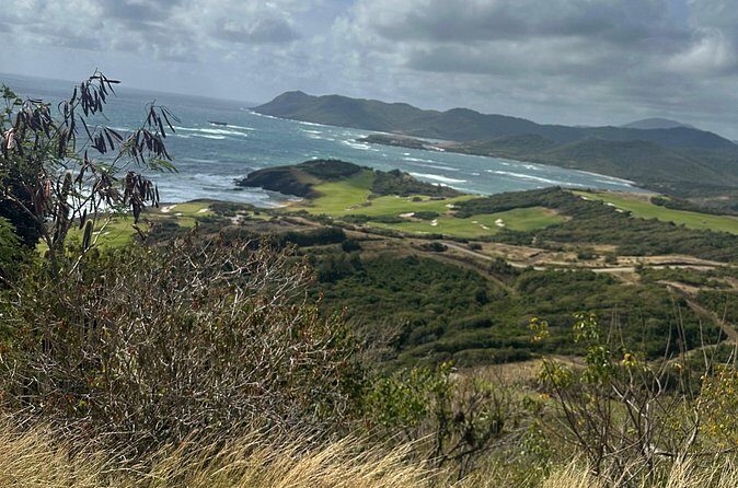 Pigeon island beach break and Fort Rodney hike with lunch. - Who Will Love This Tour?
