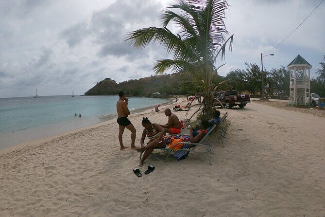 Pigeon Island Beach Shuttle Roundtrip - Final Thoughts