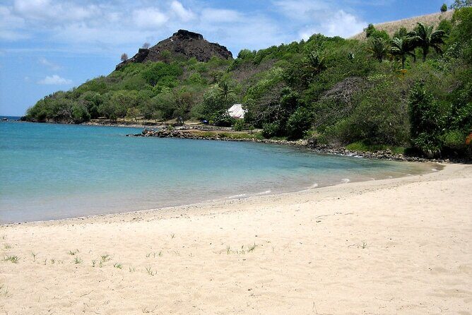 Pigeon Island Excursion - The Experience in Detail