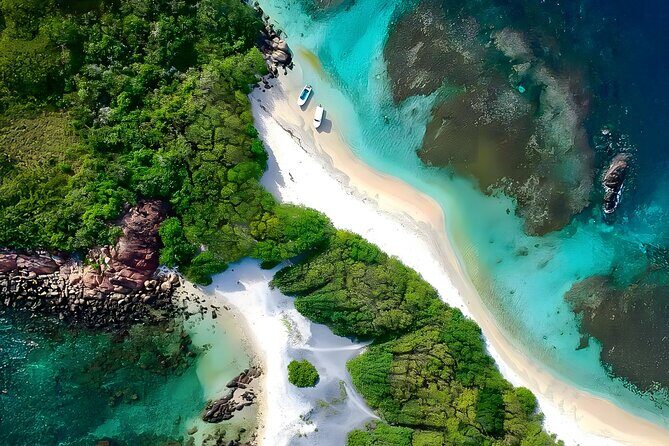 Pigeon Island Snorkeling Tour From Uppuveli Beach - Key Points