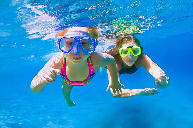 Pigeon Island Snorkeling Tour From Uppuveli Beach - Authentic Experiences from Past Travelers