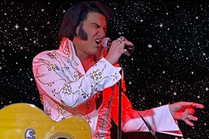 Pigion Forge: Elvis and Johnny Cash Tribute Show Ticket - Final Thoughts: Is It Worth It?
