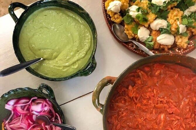 Pigs and Rum Cooking Class - FAQ