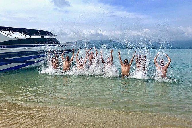 Pigs Island exclusive Semi VIP - Frequently Asked Questions