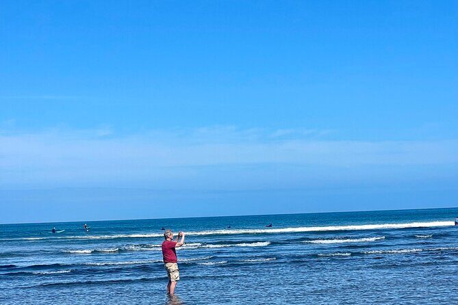Piha Beach - Why This Tour Stands Out