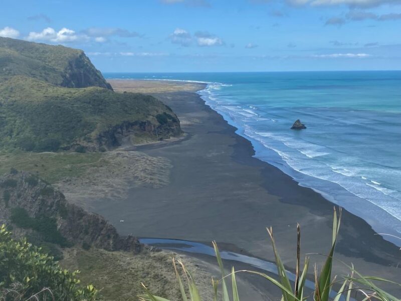 Piha & Karekare - Out of Auckland Private Tour - FAQ