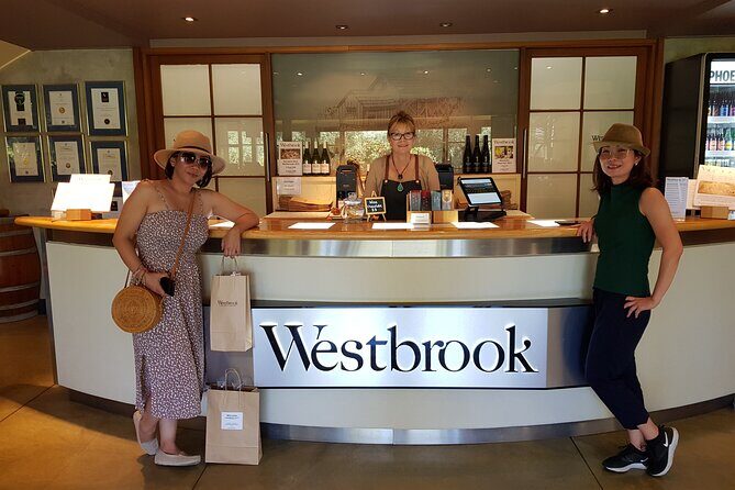 Piha Waitakere Rainforest Wine Tour from Auckland - FAQ