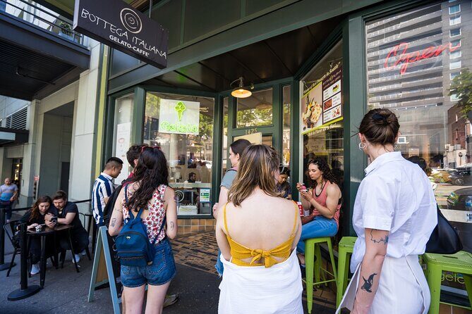 Pike Place Market Gourmet Food Tour - FAQ