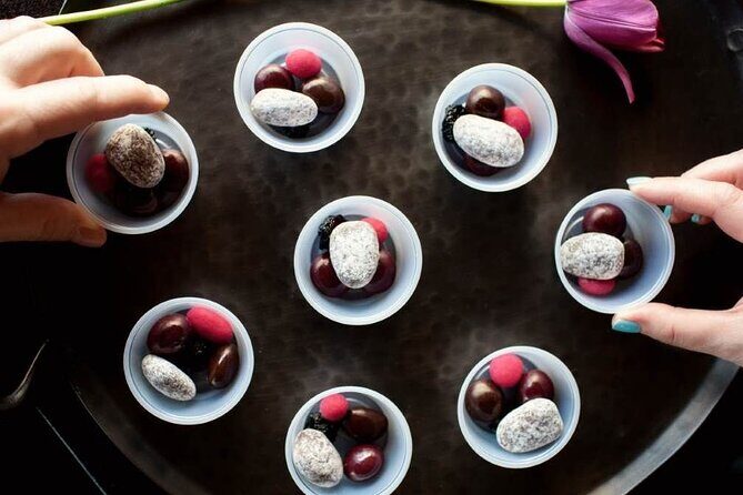 Pike Place Market Tasting Tour - Final Thoughts