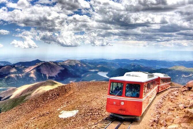 Pikes Peak America's Mountain Guided Bus Tour - The Practical Aspects: Value, Comfort, and Flexibility
