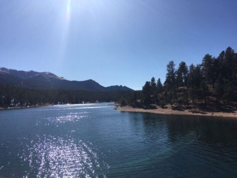 Pikes Peak and Garden of the Gods Jeep Tour - A Deep Dive into the Experience