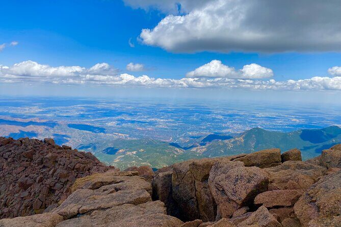 Pikes Peak and Garden of the Gods Tour from Denver - Who Would Love This Tour?