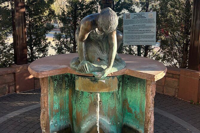 Pikes Peak E-Golf Cart Historic Tour of Manitou Springs - FAQ