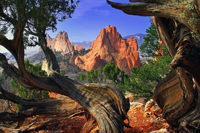 Pikes Peak & Garden of Gods - Private Tour - An In-Depth Look at the Pikes Peak & Garden of the Gods Private Tour