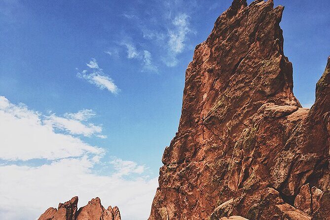 Pikes Peak & Garden of Gods - Private Tour - Practical Details That Matter