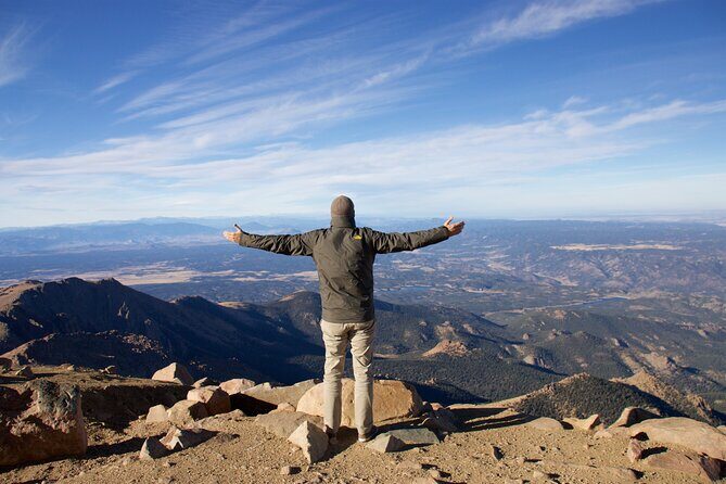 Pikes Peak & Garden of Gods - Private Tour - The Sum Up: Who Will Love This Tour?