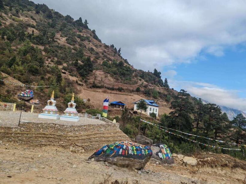 Pikey Peak Trek  10 Days - What Makes the Pikey Peak Trek Special?