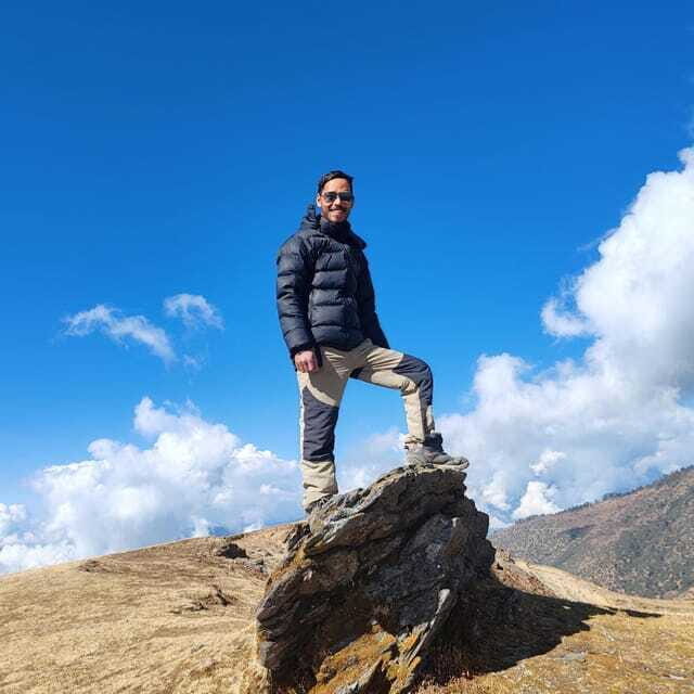 Pikey Peak Trek  10 Days - Practical Considerations and Tips