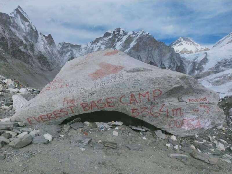 Pikey Peak Trek - 7 Days Adventures in the Himalayas - Authentic Cultural Experiences and Stunning Views