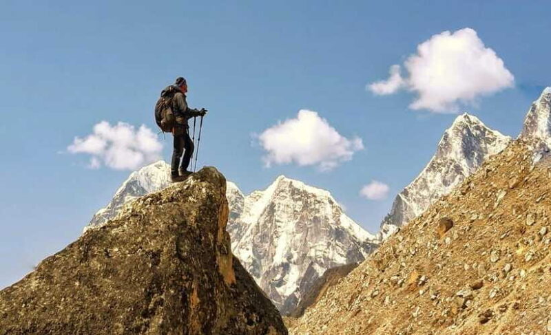 Pikey Peak Trek - 7 Days Adventures in the Himalayas - Who Should Consider this Trek?