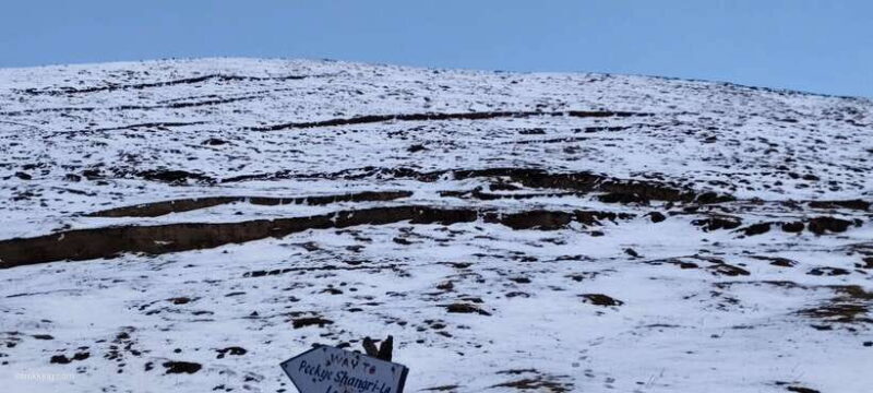 Pikey Peak Trek - 7 Days Adventures in the Himalayas - The Sum Up: Is the Pikey Peak Trek Right for You?