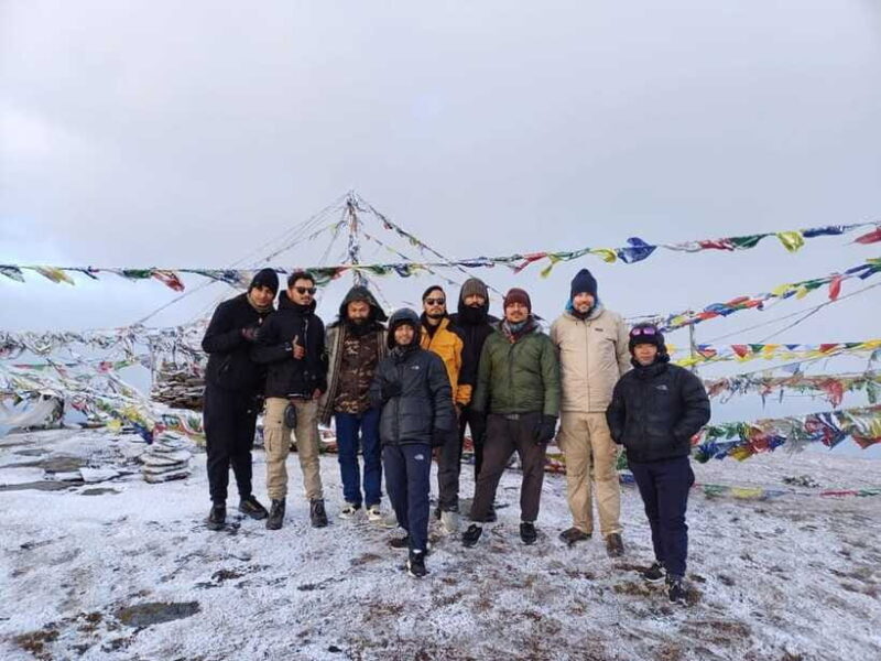 Pikey Peak Trek - 7 Days Adventures in the Himalayas - Frequently Asked Questions