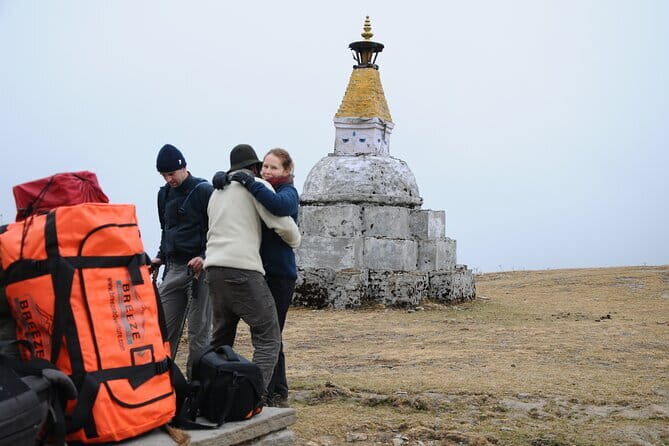 Pikey Peak Trek - Who Should Consider This Trek?