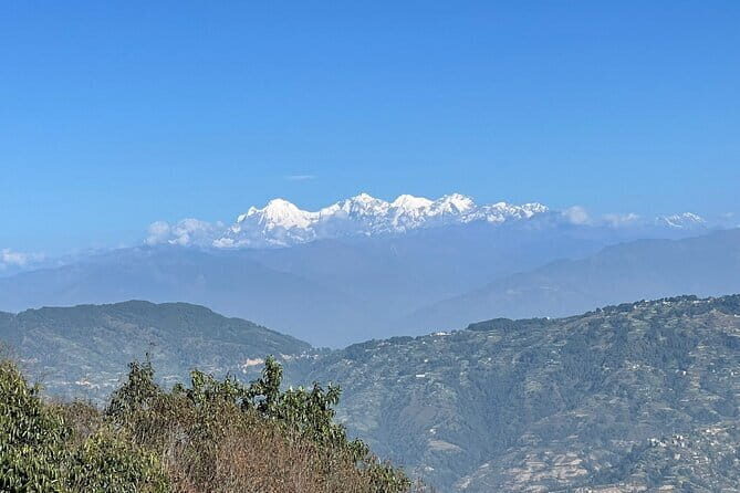 Pikey Peak Trek - Final Thoughts